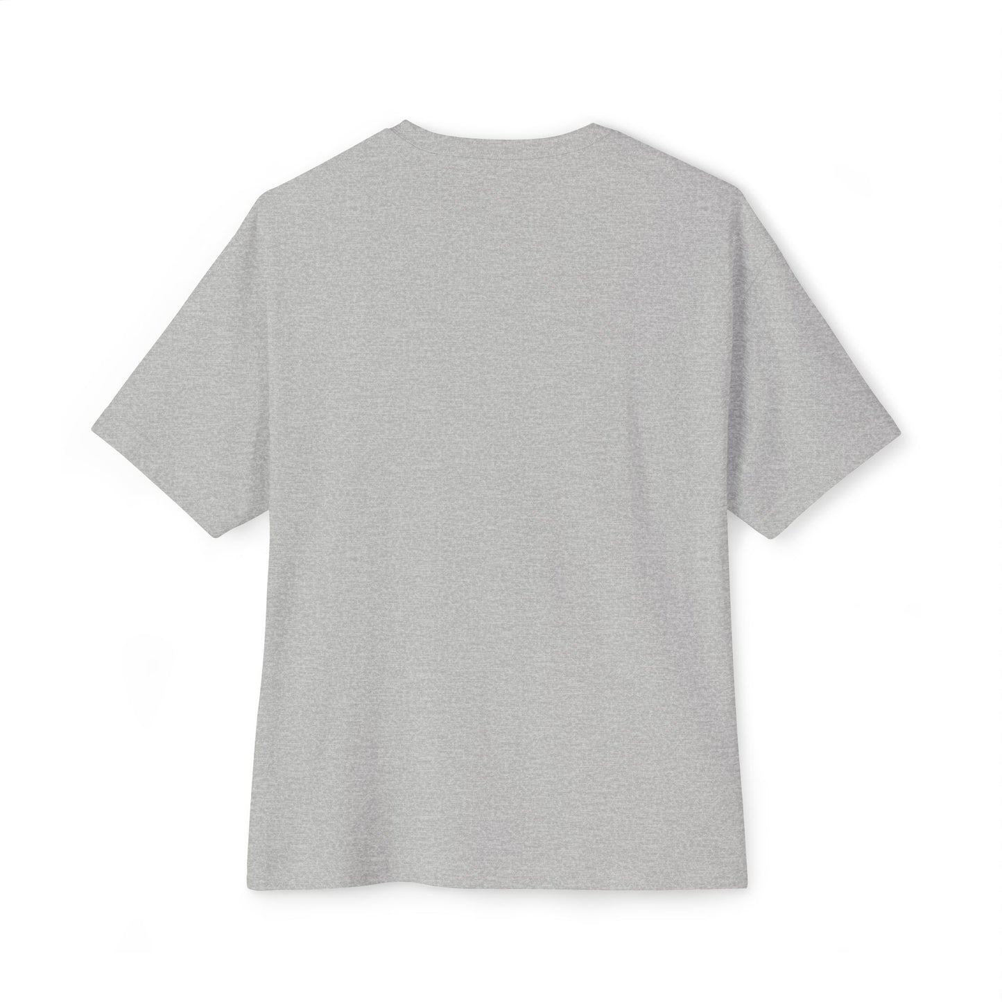 Relaxed LIVIN' Oversized Tee - Casual Comfort, Unisex Clothing, Gift for Friends, Perfect for Relaxing & Lounging