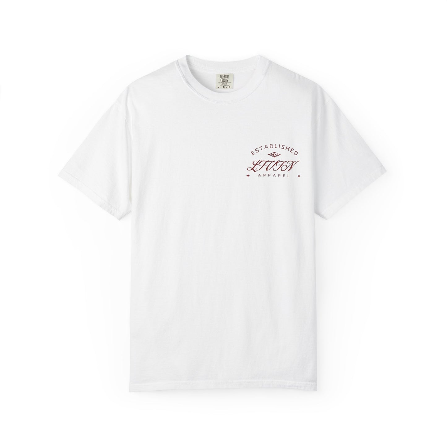 Vintage-Inspired Cherry Graphic T-Shirt, Unisex Tee, Cool Summer Top, Casual Streetwear, Gift for Fruit Lovers
