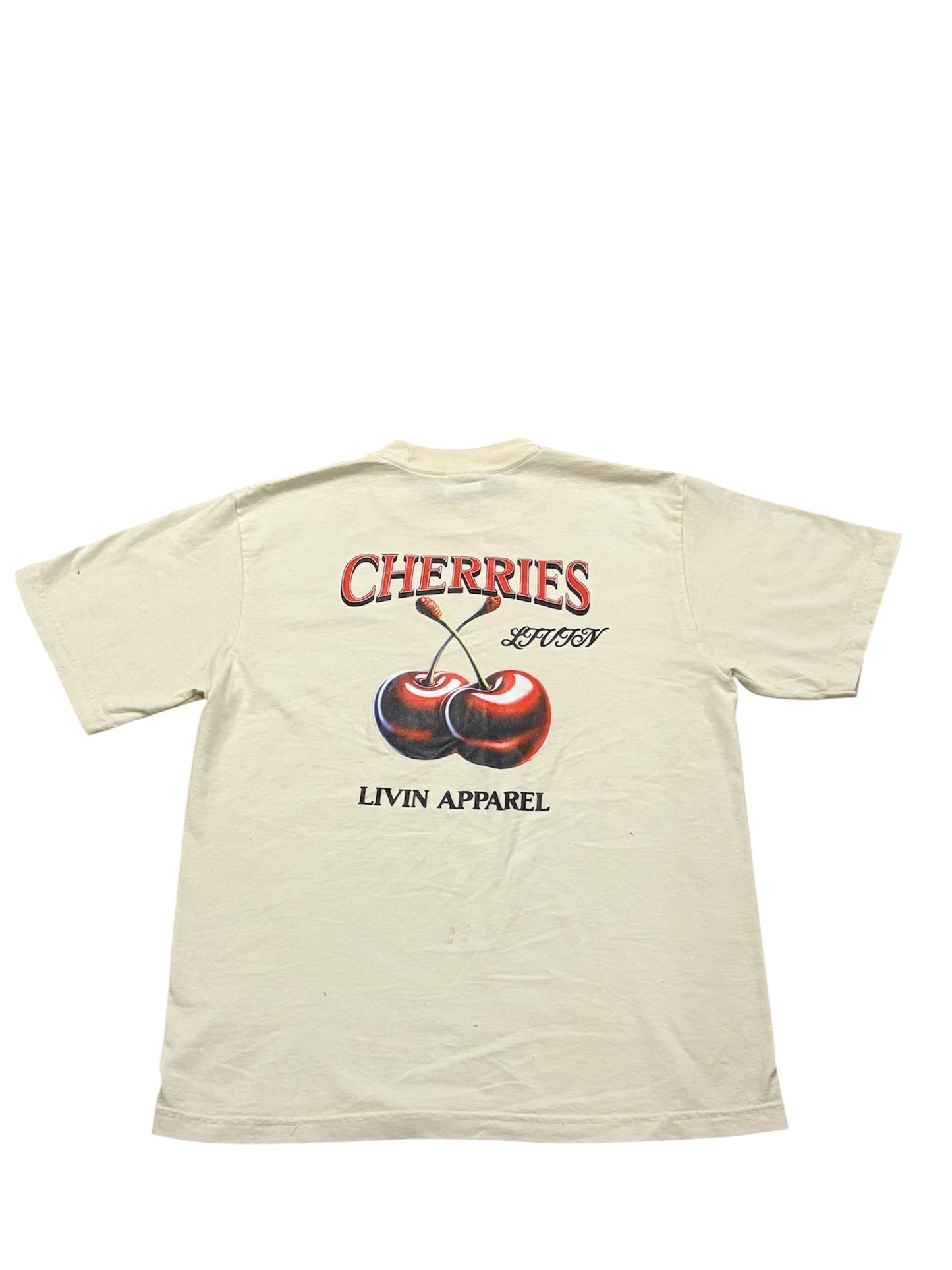 Oversized Tee