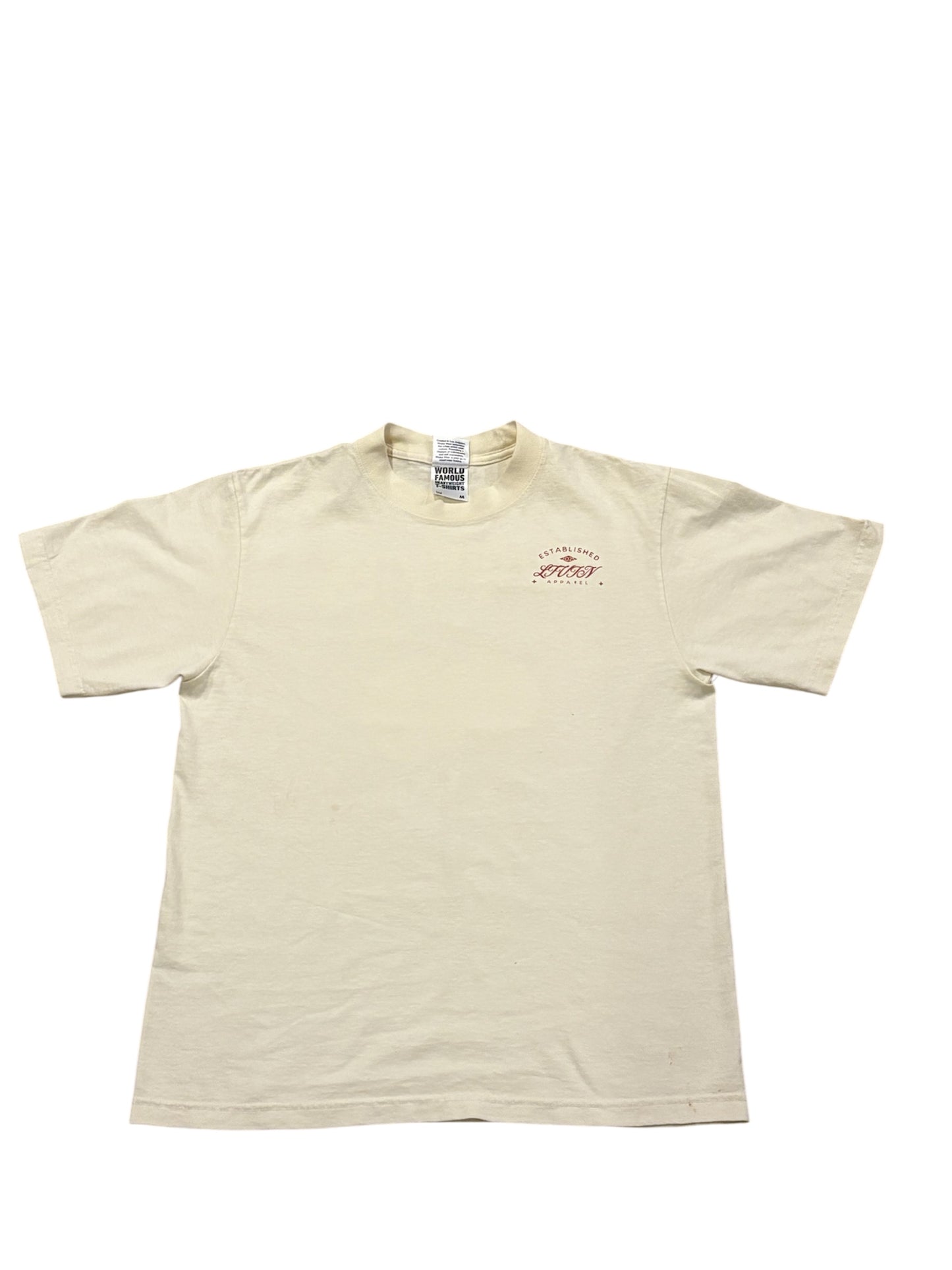 Oversized Tee