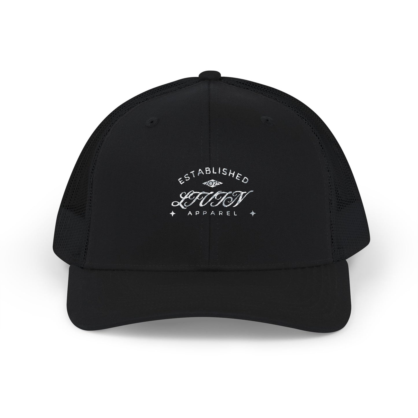 Stylish Embroidered Snapback Trucker Cap, Casual Headwear, Trendy Gift, Outdoor Accessories, Summer Fashion, Unisex Cap
