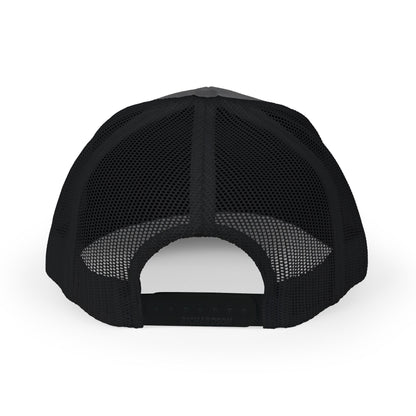 Stylish Embroidered Snapback Trucker Cap | Perfect for Outdoor Adventures, Casual Wear, and Gift Giving, Father's Day, Summer Outings, [...]