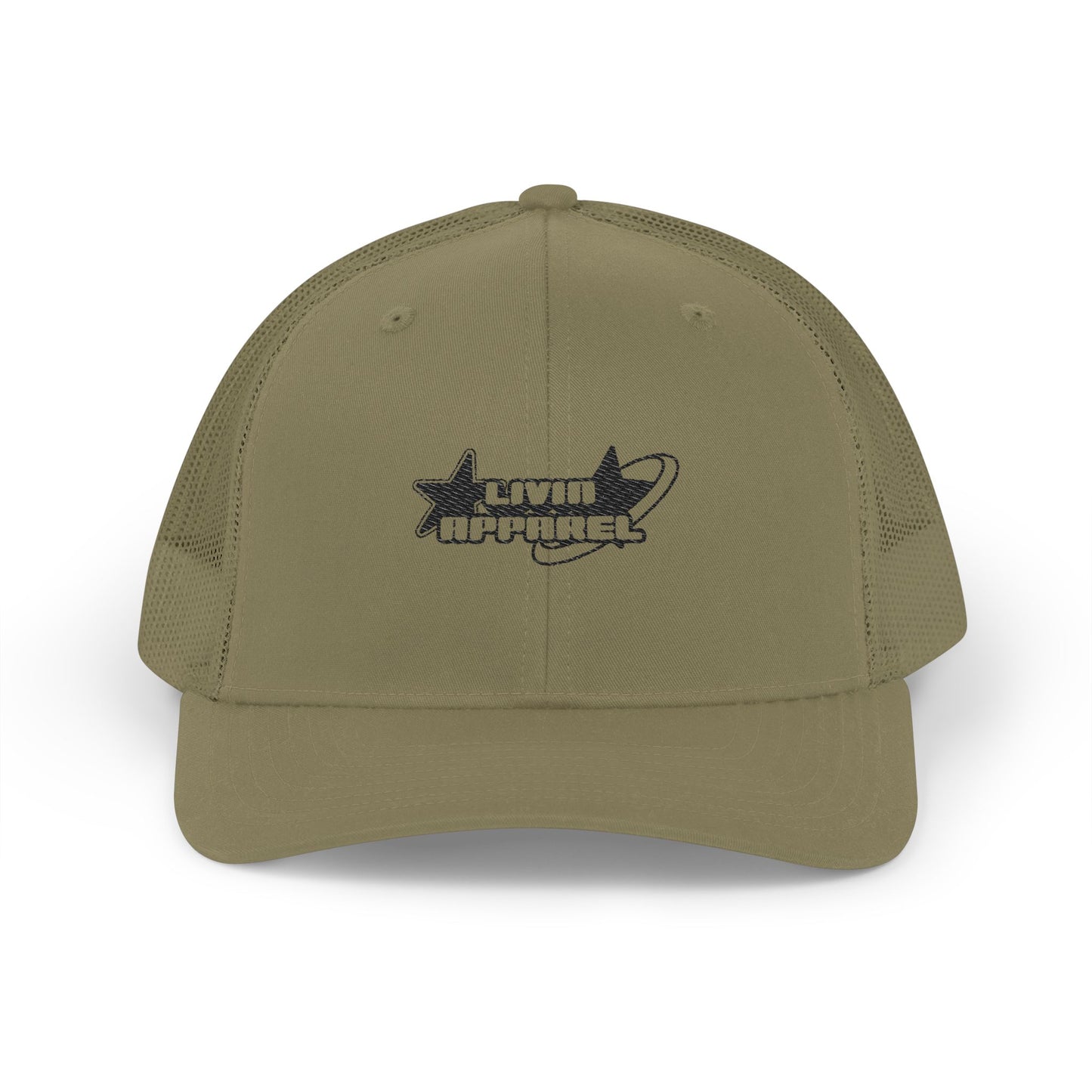 Stylish Embroidered Snapback Trucker Cap, Adjustable Baseball Hat, Casual Streetwear, Gift for Him, Summer Essential
