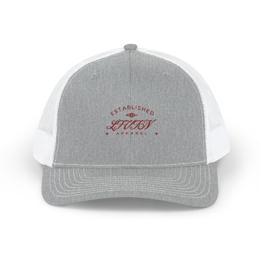 Stylish Embroidered Snapback Trucker Cap | Perfect for Outdoor Adventures, Casual Wear, and Gift Giving, Father's Day, Summer Outings, [...]