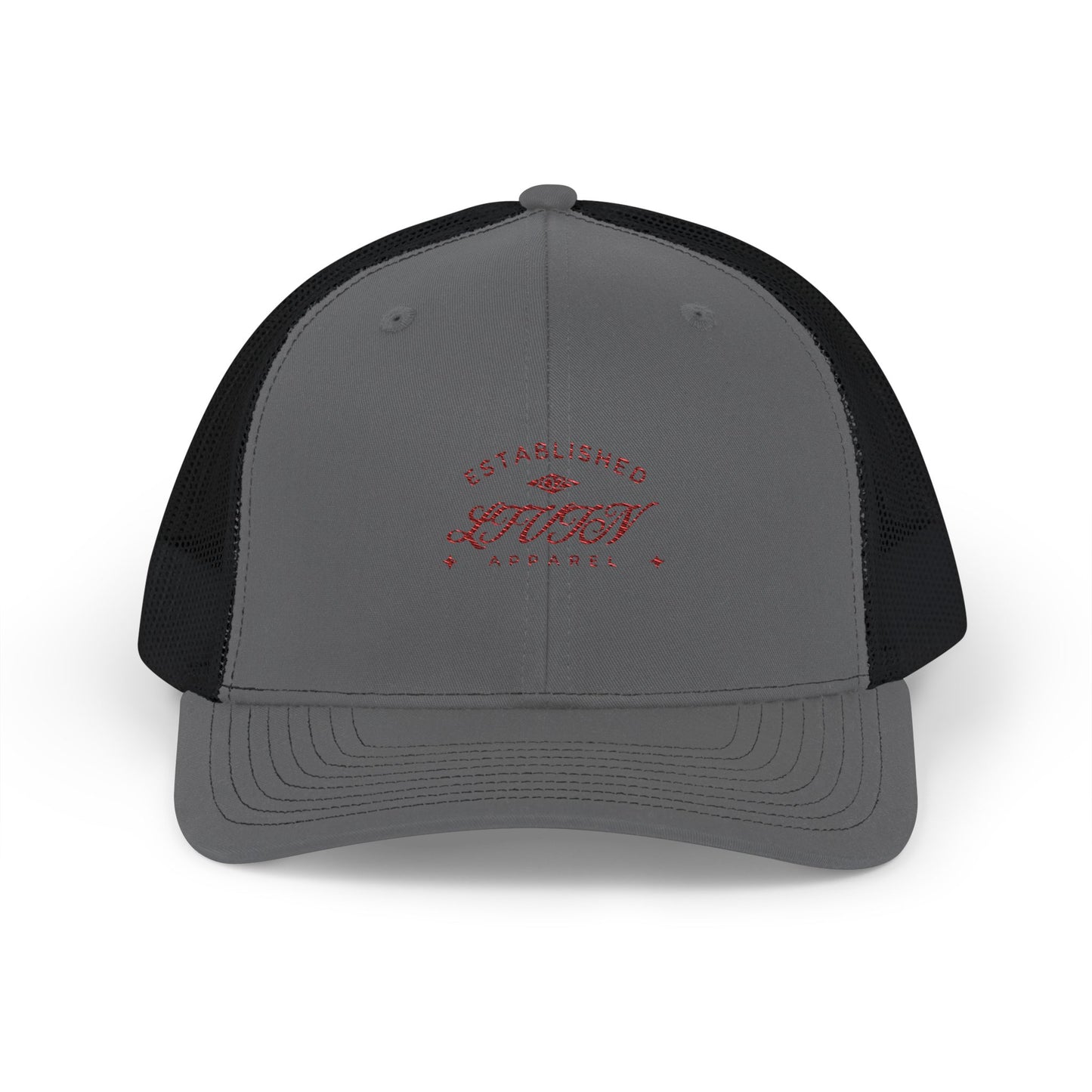 Stylish Embroidered Snapback Trucker Cap | Perfect for Outdoor Adventures, Casual Wear, and Gift Giving, Father's Day, Summer Outings, [...]