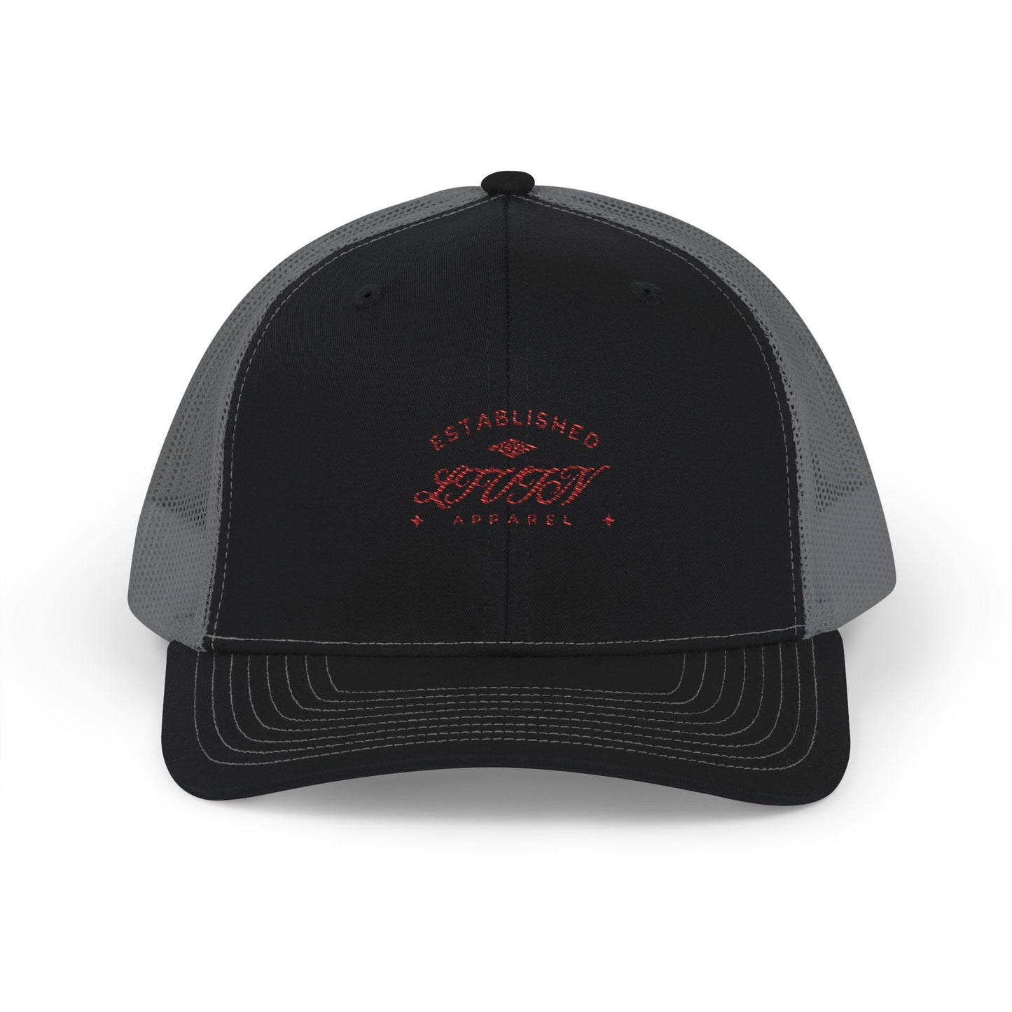 Stylish Embroidered Snapback Trucker Cap | Perfect for Outdoor Adventures, Casual Wear, and Gift Giving, Father's Day, Summer Outings, [...]