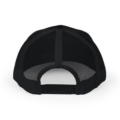 Stylish Embroidered Snapback Trucker Cap, Casual Headwear, Trendy Gift, Outdoor Accessories, Summer Fashion, Unisex Cap