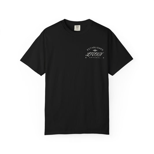 Unisex Graphic T-Shirt, Cool Car Tee, Streetwear Apparel, Gift for Car Lovers, Casual Outfit