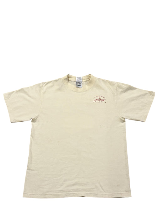 Oversized Tee