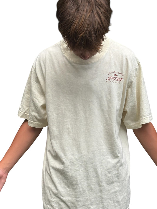 Oversized Tee